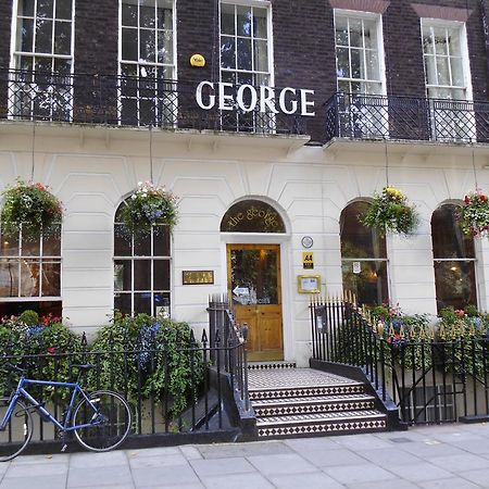 George Hotel London Exterior photo