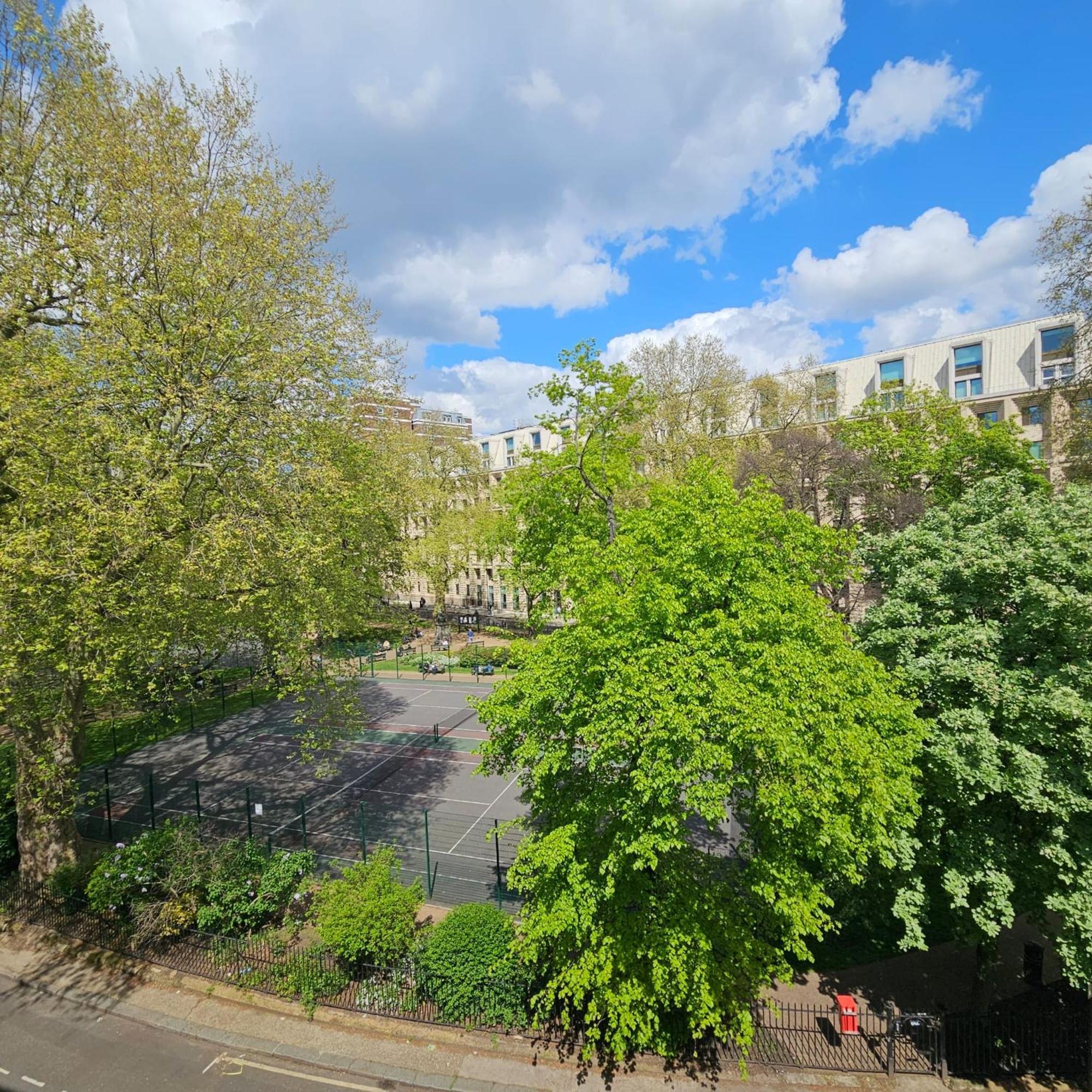 George Hotel London Exterior photo