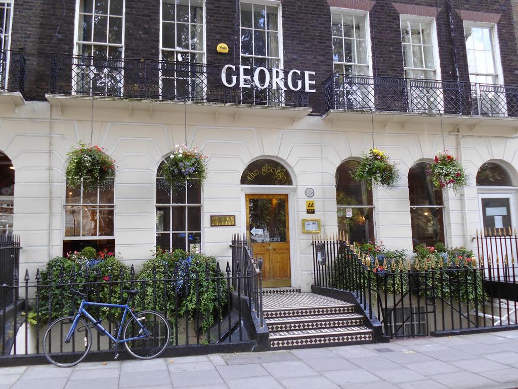 George Hotel London Exterior photo